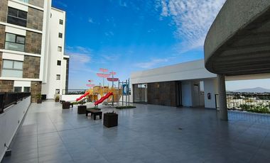 Departamento en RENTA ubicado en Cibeles II, Zona Real, Zapopan, Jalisco