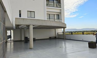 Departamento en RENTA ubicado en Cibeles II, Zona Real, Zapopan, Jalisco