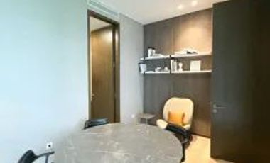 Dijual Apartemen 2 Kamar  di Tower Terraverde, Verde Two, Jakarta