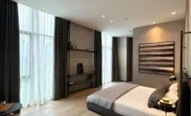 Dijual Apartemen 2 Kamar  di Tower Terraverde, Verde Two, Jakarta