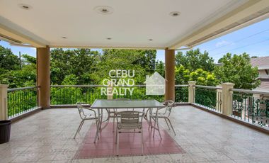 Spacious 7 Bedroom House for Rent in North Town Homes