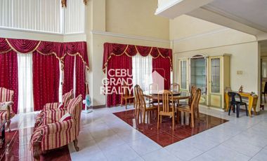 Spacious 7 Bedroom House for Rent in North Town Homes