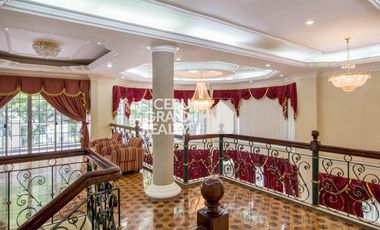 Spacious 7 Bedroom House for Rent in North Town Homes