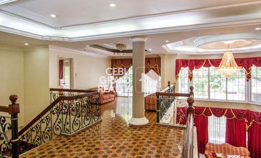 Spacious 7 Bedroom House for Rent in North Town Homes