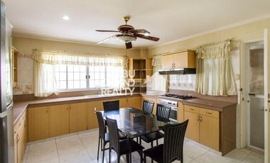 Spacious 7 Bedroom House for Rent in North Town Homes