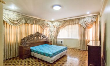 Spacious 7 Bedroom House for Rent in North Town Homes