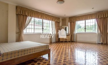 Spacious 7 Bedroom House for Rent in North Town Homes