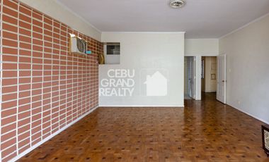 Semi-Furnished 4 Bedroom House with Swimming Pool for Rent in Banilad