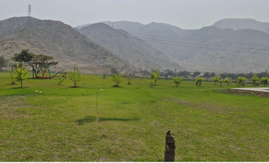 Tu Casa de Campo en Sol de Covilla: Lotes desde 277 m² con Áreas Verdes