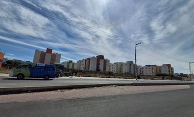 Departamento amueblado en renta en La Estancia Queretaro