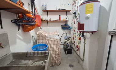 Departamento amueblado en renta en La Estancia Queretaro