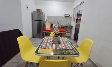 Departamento amueblado en renta en La Estancia Queretaro