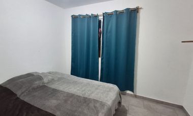 Departamento amueblado en renta en La Estancia Queretaro