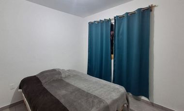 Departamento amueblado en renta en La Estancia Queretaro