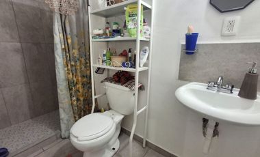 Departamento amueblado en renta en La Estancia Queretaro