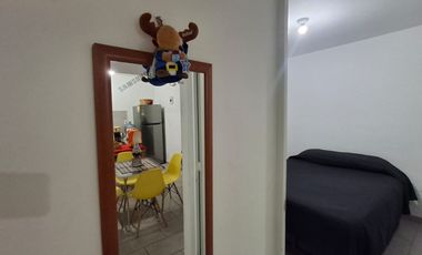 Departamento amueblado en renta en La Estancia Queretaro