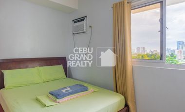 Affordable Studio Living with Scenic City Views and Comfort