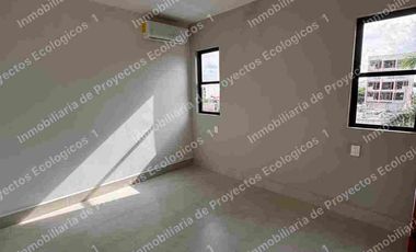 condominio urbano de 1 recámara