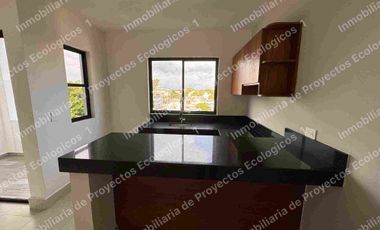 condominio urbano de 1 recámara