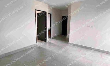 condominio urbano de 1 recámara