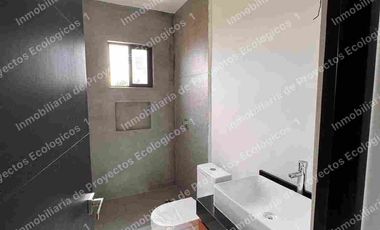 condominio urbano de 1 recámara