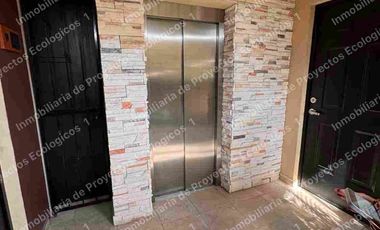 condominio urbano de 1 recámara