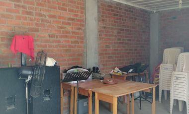 VENTA TERRENO CERCADO EN LOS EJIDOS PIURA