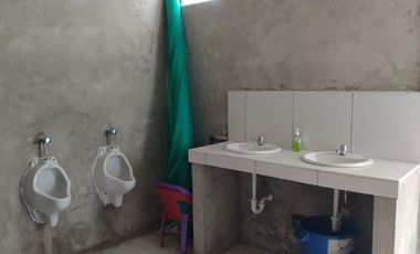 VENTA TERRENO CERCADO EN LOS EJIDOS PIURA