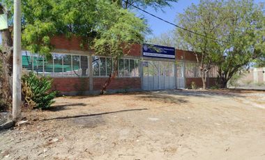 VENTA TERRENO CERCADO EN LOS EJIDOS PIURA