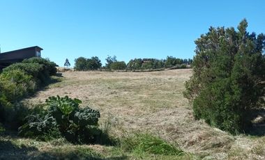 Parcela en Parcelación Colonos del Lago Llanquihue Puerto Varas