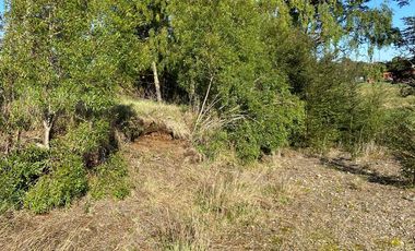 Parcela en Parcelación Colonos del Lago Llanquihue Puerto Varas