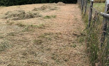 Parcela en Parcelación Colonos del Lago Llanquihue Puerto Varas