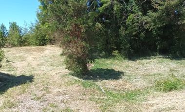 Parcela en Parcelación Colonos del Lago Llanquihue Puerto Varas