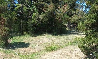 Parcela en Parcelación Colonos del Lago Llanquihue Puerto Varas