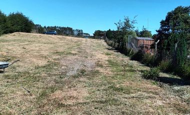 Parcela en Parcelación Colonos del Lago Llanquihue Puerto Varas