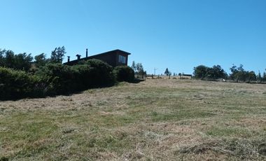 Parcela en Parcelación Colonos del Lago Llanquihue Puerto Varas