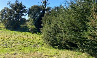 Parcela en Parcelación Colonos del Lago Llanquihue Puerto Varas