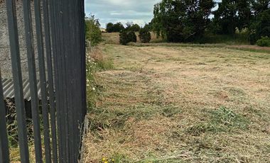 Parcela en Parcelación Colonos del Lago Llanquihue Puerto Varas
