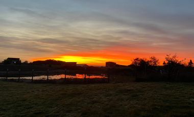 Parcela en Parcelación Colonos del Lago Llanquihue Puerto Varas