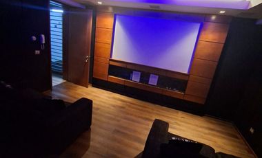 ESPECTACULAR  DEPARTAMENTO 4D, 4B  ,SECTOR ORIENTE , VIÑA DEL MAR