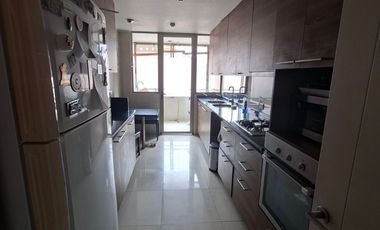 ESPECTACULAR  DEPARTAMENTO 4D, 4B  ,SECTOR ORIENTE , VIÑA DEL MAR