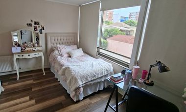 ESPECTACULAR  DEPARTAMENTO 4D, 4B  ,SECTOR ORIENTE , VIÑA DEL MAR