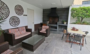 ESPECTACULAR  DEPARTAMENTO 4D, 4B  ,SECTOR ORIENTE , VIÑA DEL MAR