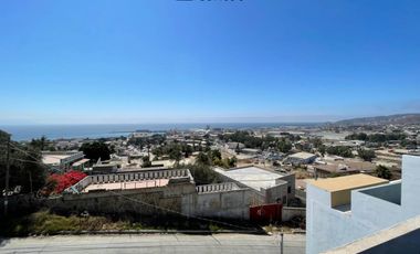 Departamento en renta | Confort y vista al mar | El Sauzal, Ensenada
