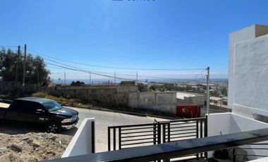 Departamento en renta | Confort y vista al mar | El Sauzal, Ensenada