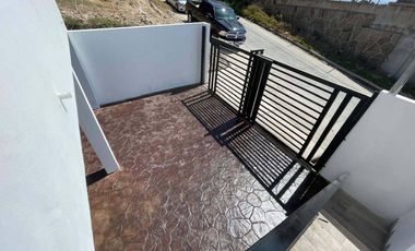 Departamento en renta | Confort y vista al mar | El Sauzal, Ensenada