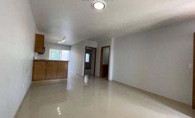 Departamento en renta | Confort y vista al mar | El Sauzal, Ensenada
