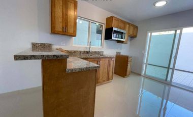 Departamento en renta | Confort y vista al mar | El Sauzal, Ensenada