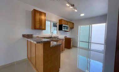 Departamento en renta | Confort y vista al mar | El Sauzal, Ensenada