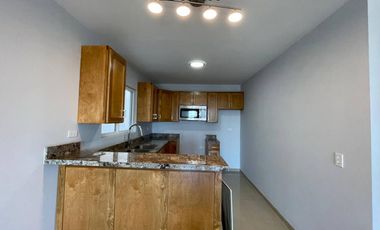 Departamento en renta | Confort y vista al mar | El Sauzal, Ensenada